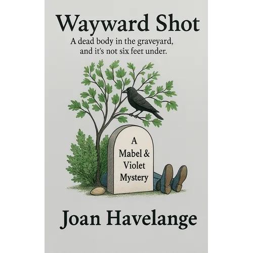 Wayward Shot