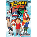 Yo-Kai Watch, Vol. 17