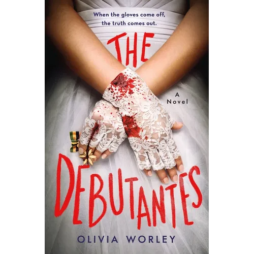The Debutantes
