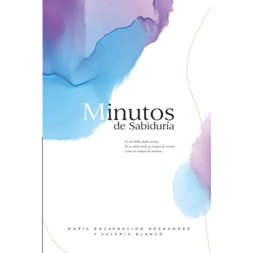 Minutos de Sabiduría: Afirmaciones diarias