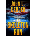 Skeleton Run