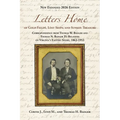 Letters Home of Gold Fields, Lost Ships, and Sunken Treasure: Correspondence from Thomas W. Badger and Thomas N. Badger to Relatives on Virginia's Eas