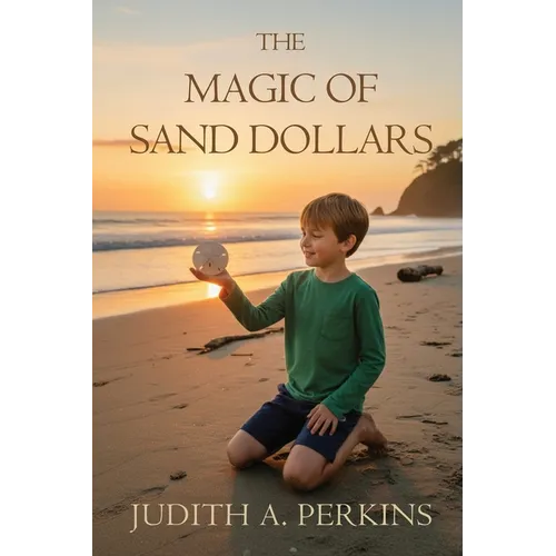 The Magic of Sand Dollars