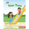 Your Turn