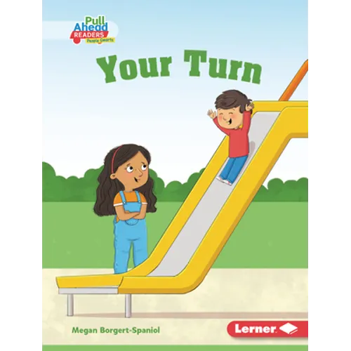 Your Turn