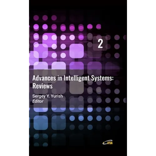 Advances in Intelligent Systems: Reviews, Vol. 2
