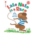 Late Nate in a Race