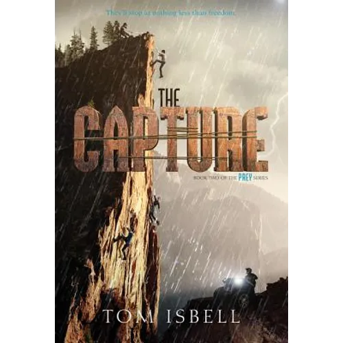 The Capture