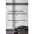 Second Timothy: Sound Doctrine
