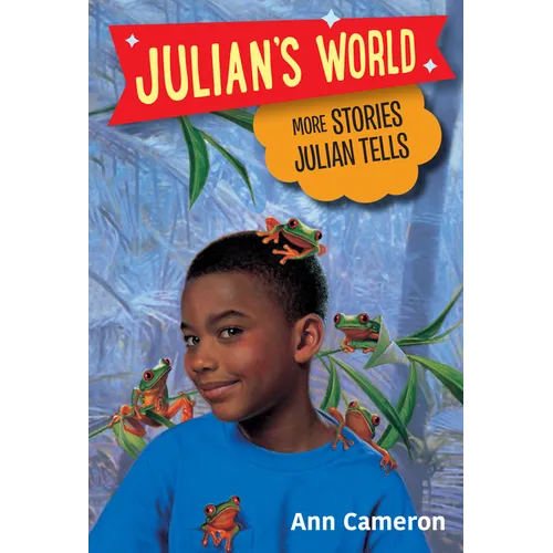 More Stories Julian Tells