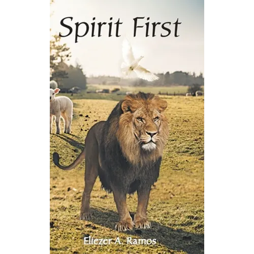 Spirit First