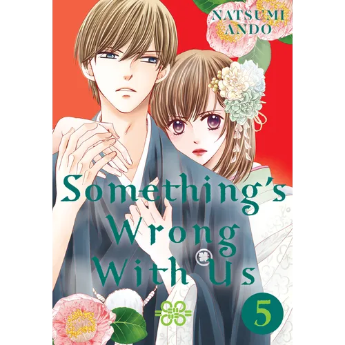 Something's Wrong with Us 5