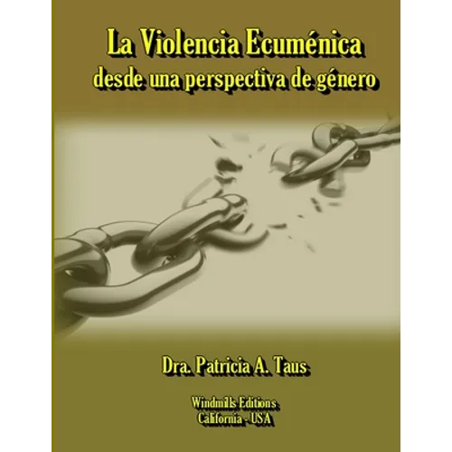 La Violencia Ecuménica desde una perspectiva de género