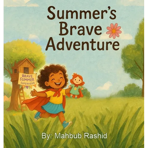 Summer's Brave Adventure