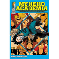 My Hero Academia, Vol. 12
