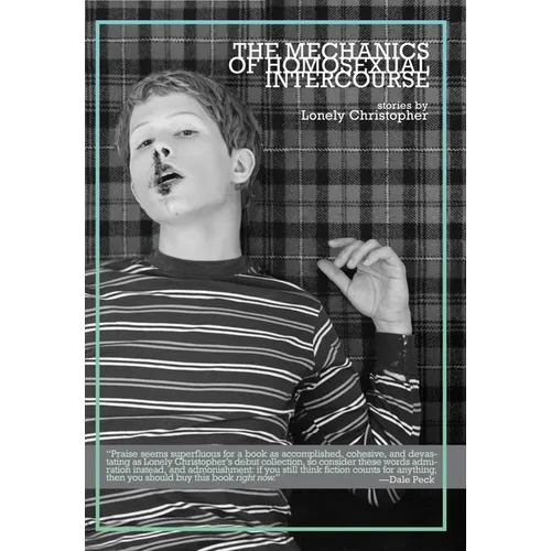 The Mechanics of Homosexual Intercourse