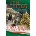 A Merry Little Murder Plot