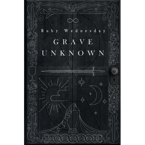 Grave Unknown