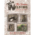 The Art of Sculpture Welding: From Concept to Creation