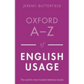 Oxford A-Z of English Usage (Revised)