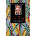 The Cambridge Companion to E. M. Forster