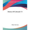 History Of Colorado V3