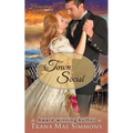 Town Social (The Homespun Hearts Series, Book 2)