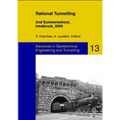 Rational Tunnelling -- 2nd Summerschool, Innsbruck, 2005