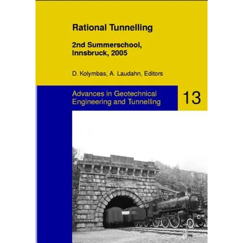 Rational Tunnelling -- 2nd Summerschool, Innsbruck, 2005