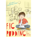 Fig Pudding
