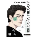 Trilogía Fuego 2: Ciudades de Cenizas / Fire Trilogy 2: Cities of Ashes