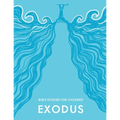 KidzFirst Bible Studies for Children: Exodus