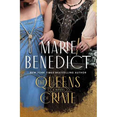 The Queens of Crime