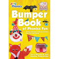 Bumper Book of Phonics Fun