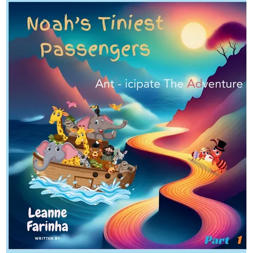 Noah's Tiniest Passengers