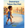 Demarqus Takes the Mat