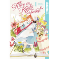 Alice in Kyoto Forest, Volume 1