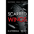 Scarred Wings: Shattered Souls Trilogy Book 2