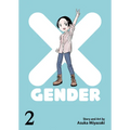 X-Gender Vol. 2