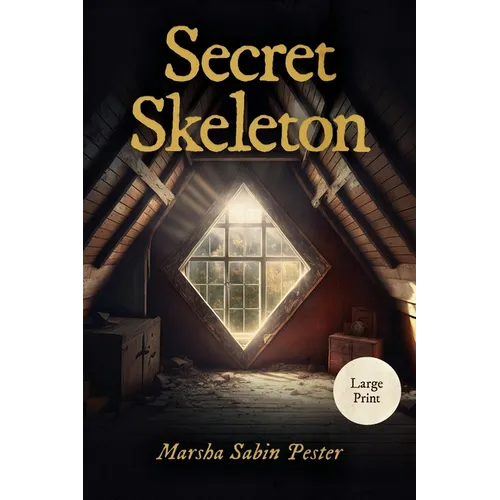 Secret Skeleton