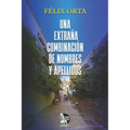 Una extraña combinación de nombres y apellidos