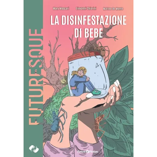 La disinfestazione di Bebe