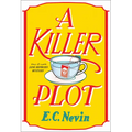A Killer Plot: A Jane Hepburn Mystery