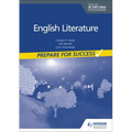 English Literature for the IB Diploma: Prepare for Success: Hodder Education Group