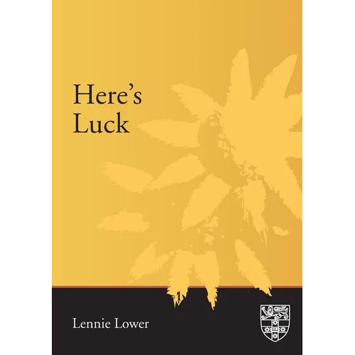 Here's Luck