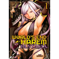 World's End Harem: Fantasia Vol. 1