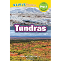 Tundras: Global Habitats (Revive Readers, Level Pre-1)