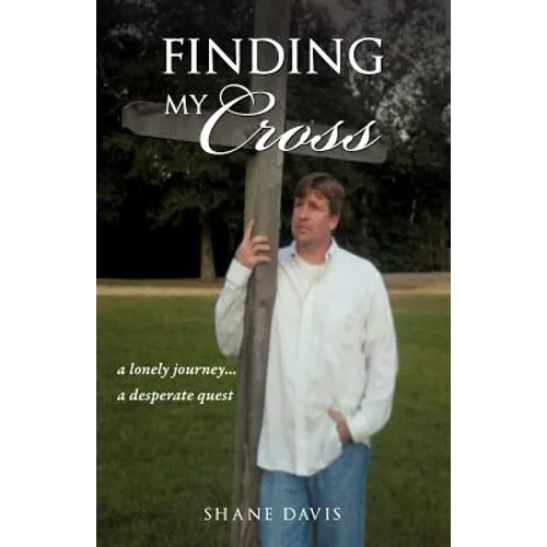 Finding My Cross