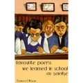 Favourite Poems We Learned In School As Gaelige