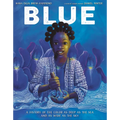 Blue: A History of the Color as Deep as the Sea and as Wide as the Sky